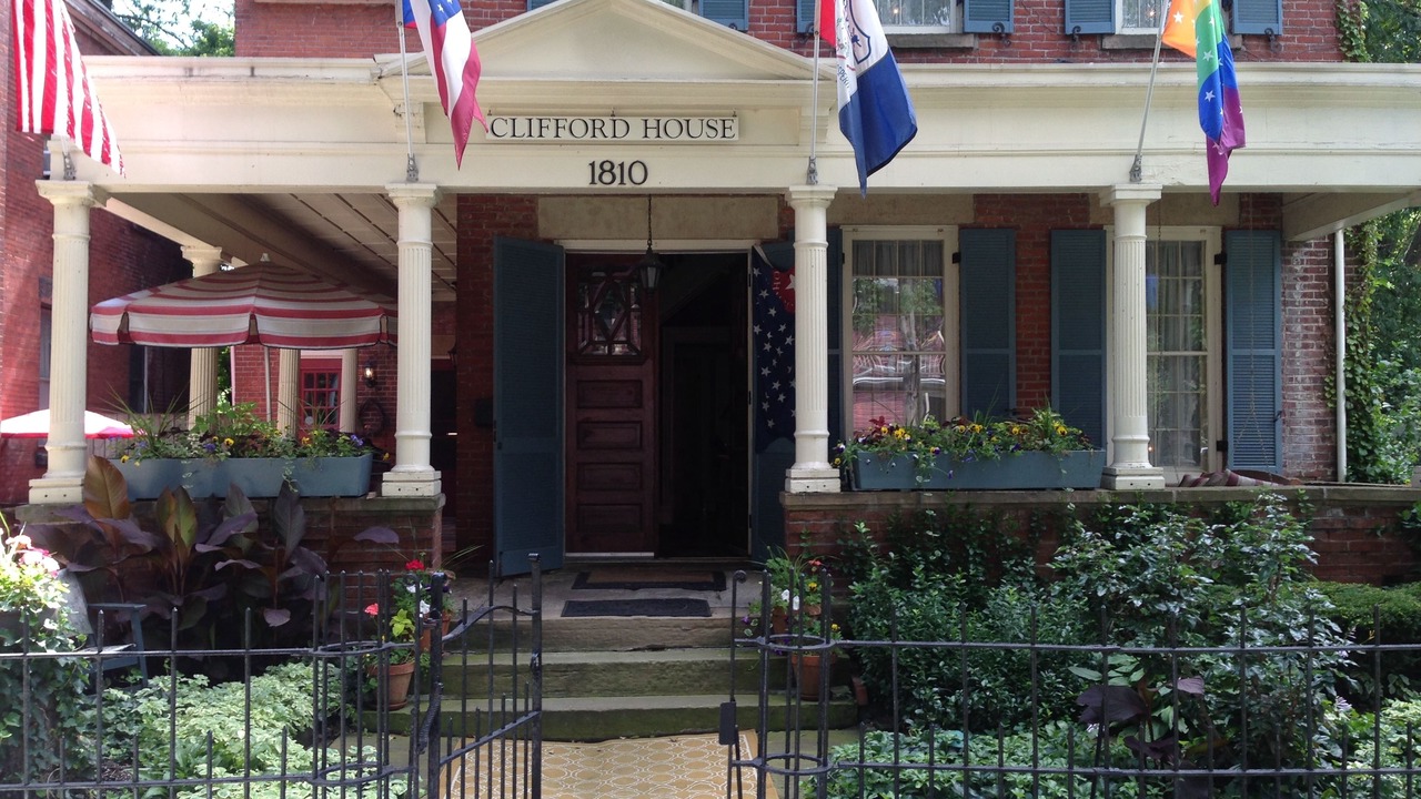 Photo of Outdoor in Ohio City
