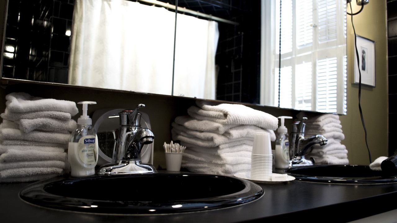 Photo of Bathroom in Ohio City