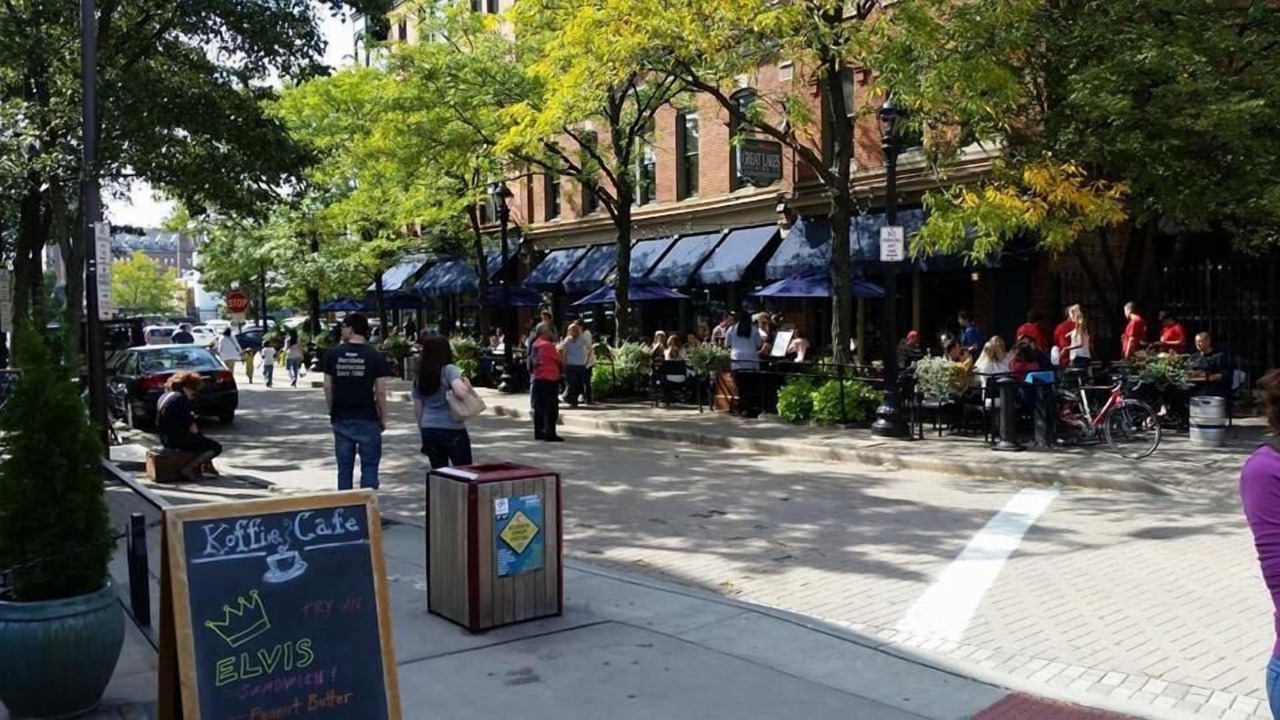 Photo of Others in Ohio City