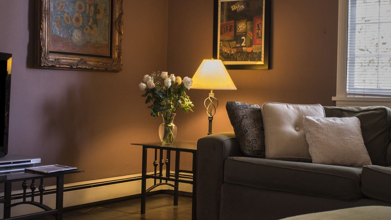 Photo of Bedroom in Ohio City