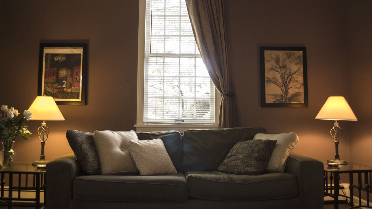Photo of Livingroom in Ohio City