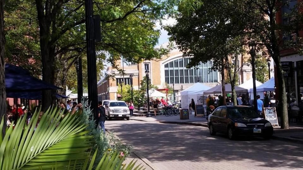 Photo of Outdoor in Ohio City