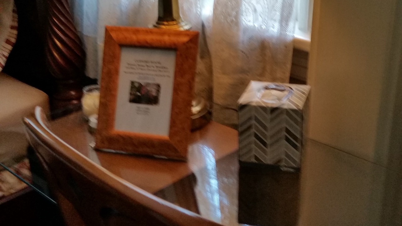 Photo of Bathroom in Ohio City