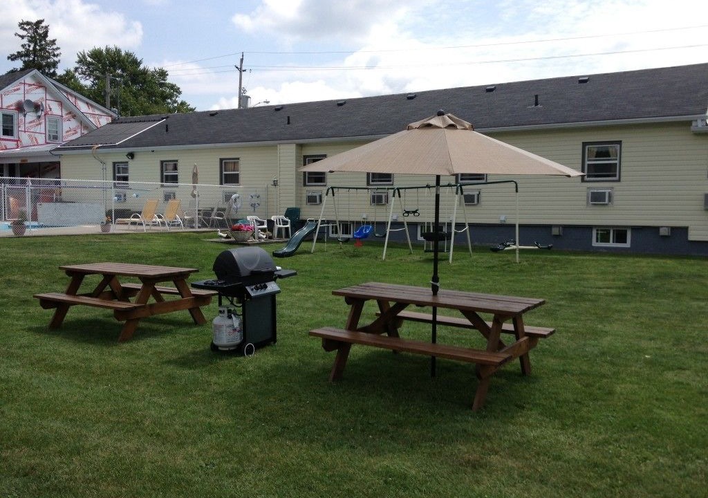 Photo of Outdoor in Napanee