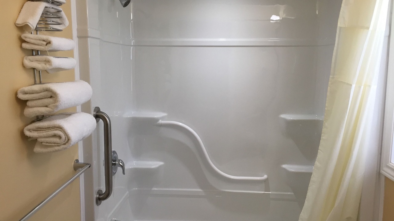 Photo of Bathroom in Napanee