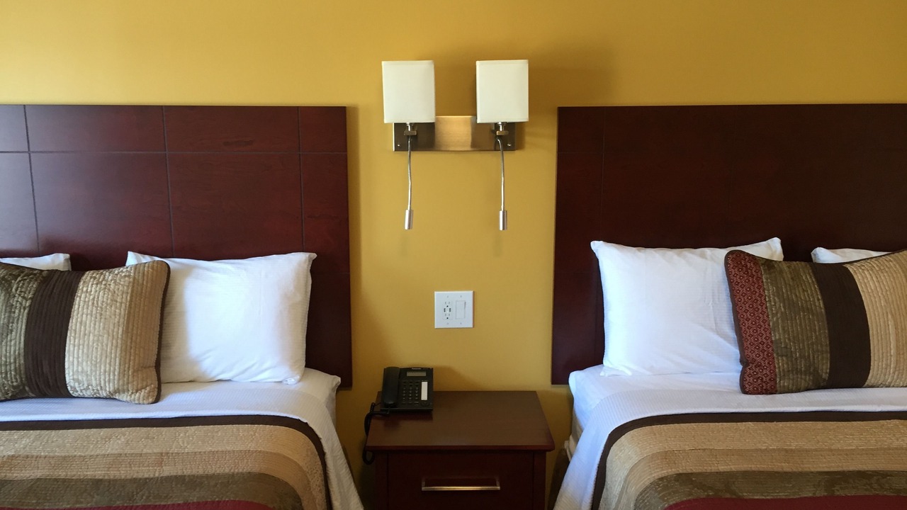 Photo of Bedroom in Napanee