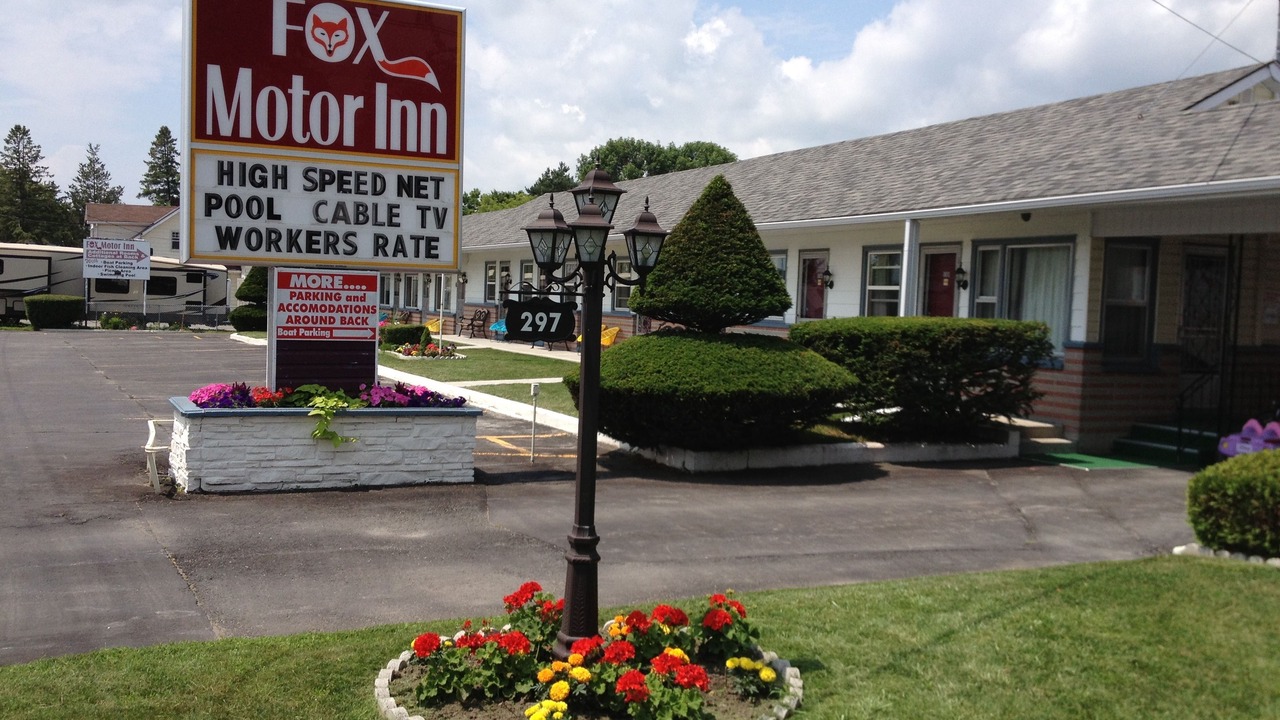 Photo of Outdoor in Napanee