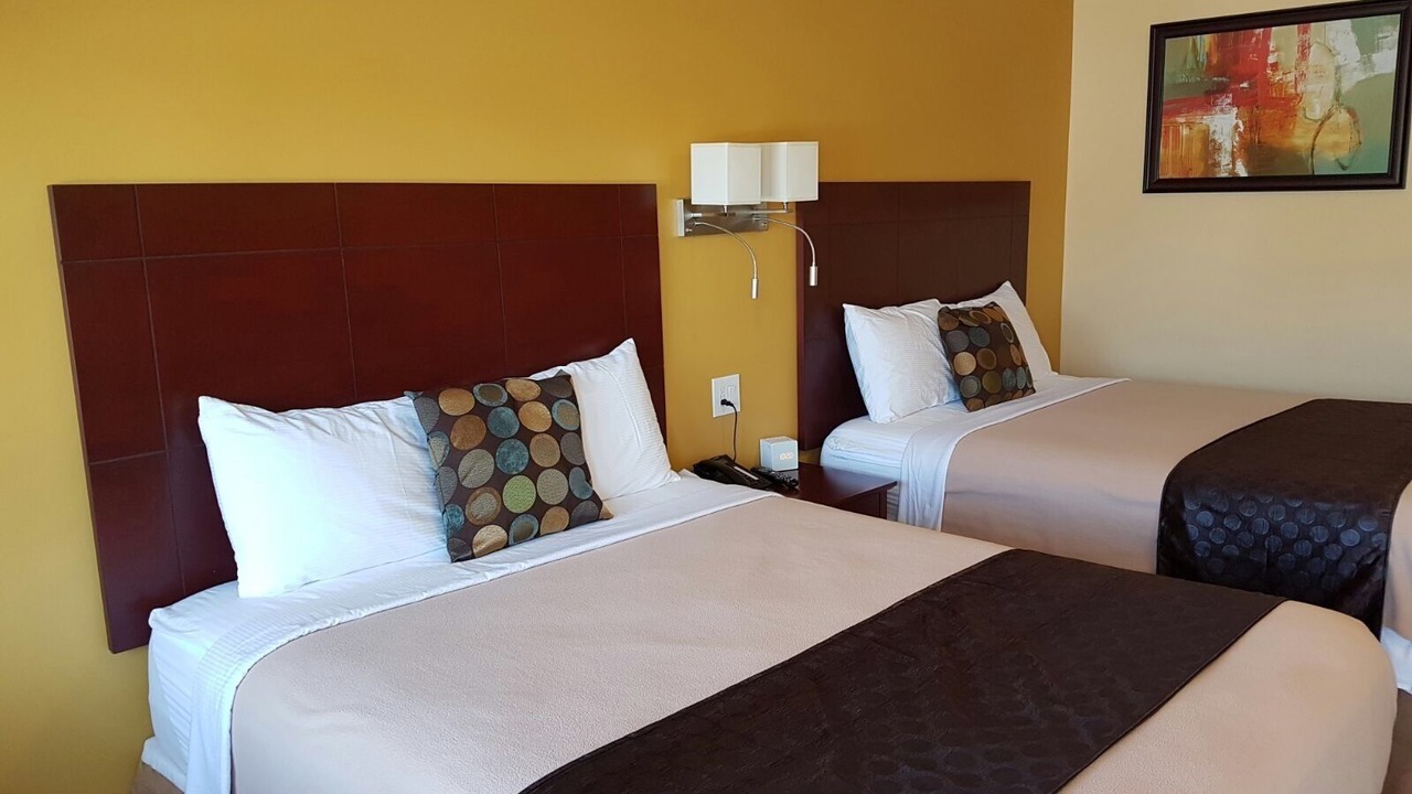 Photo of Bedroom in Napanee