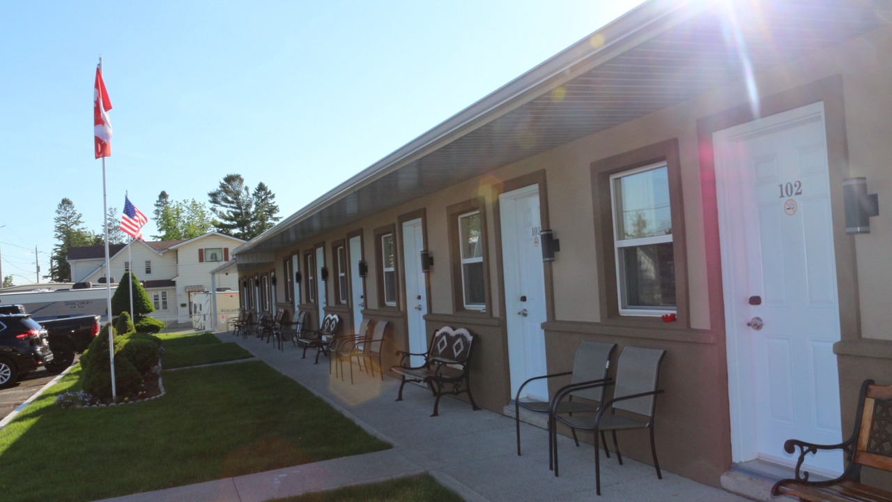 Photo of Outdoor in Napanee