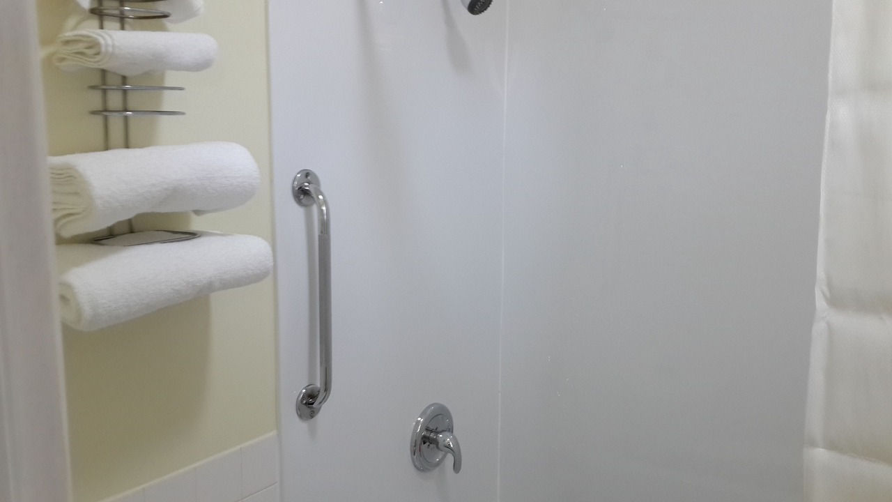 Photo of Bathroom in Napanee