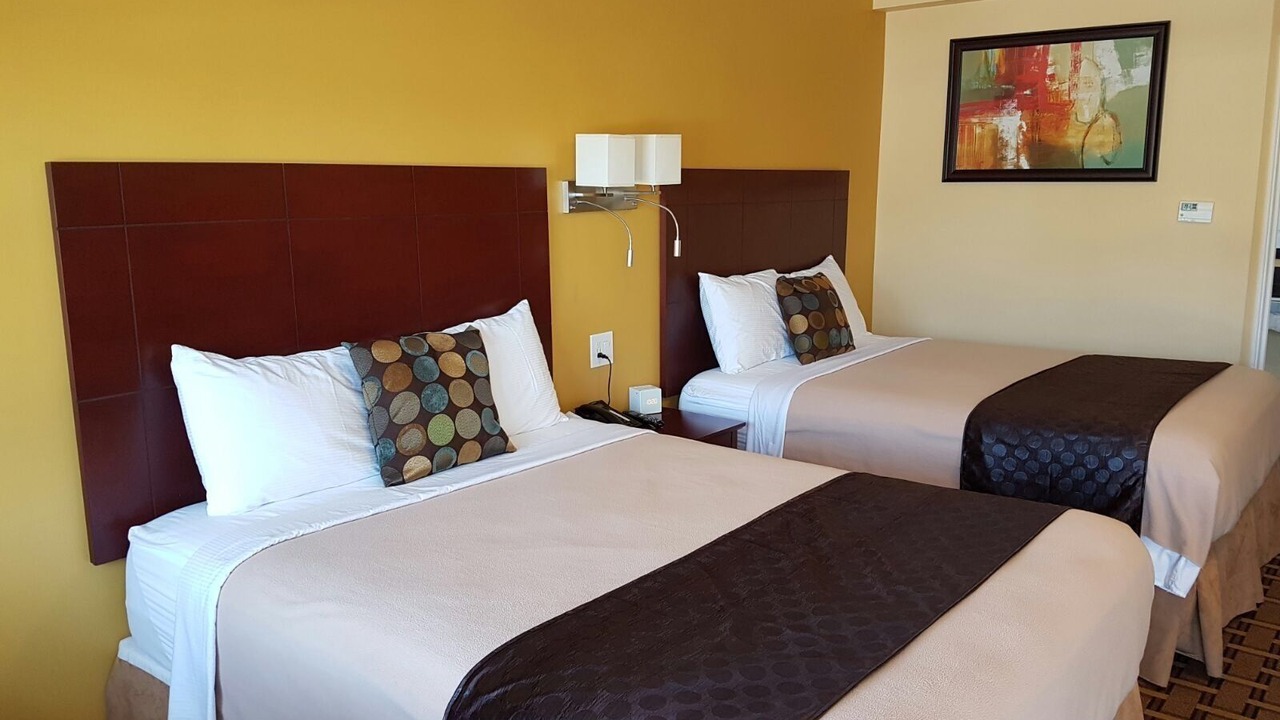 Photo of Bedroom in Napanee