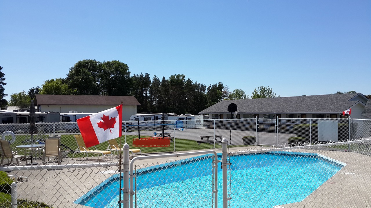 Photo of Outdoor in Napanee