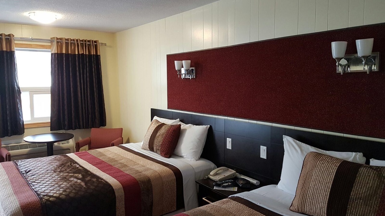 Photo of Bedroom in Napanee