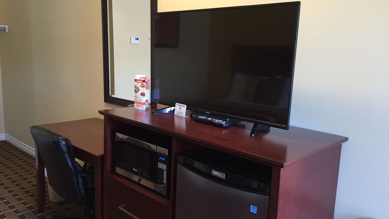 Photo of Bedroom in Napanee