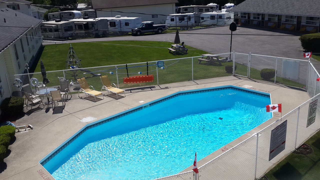 Photo of Outdoor in Napanee