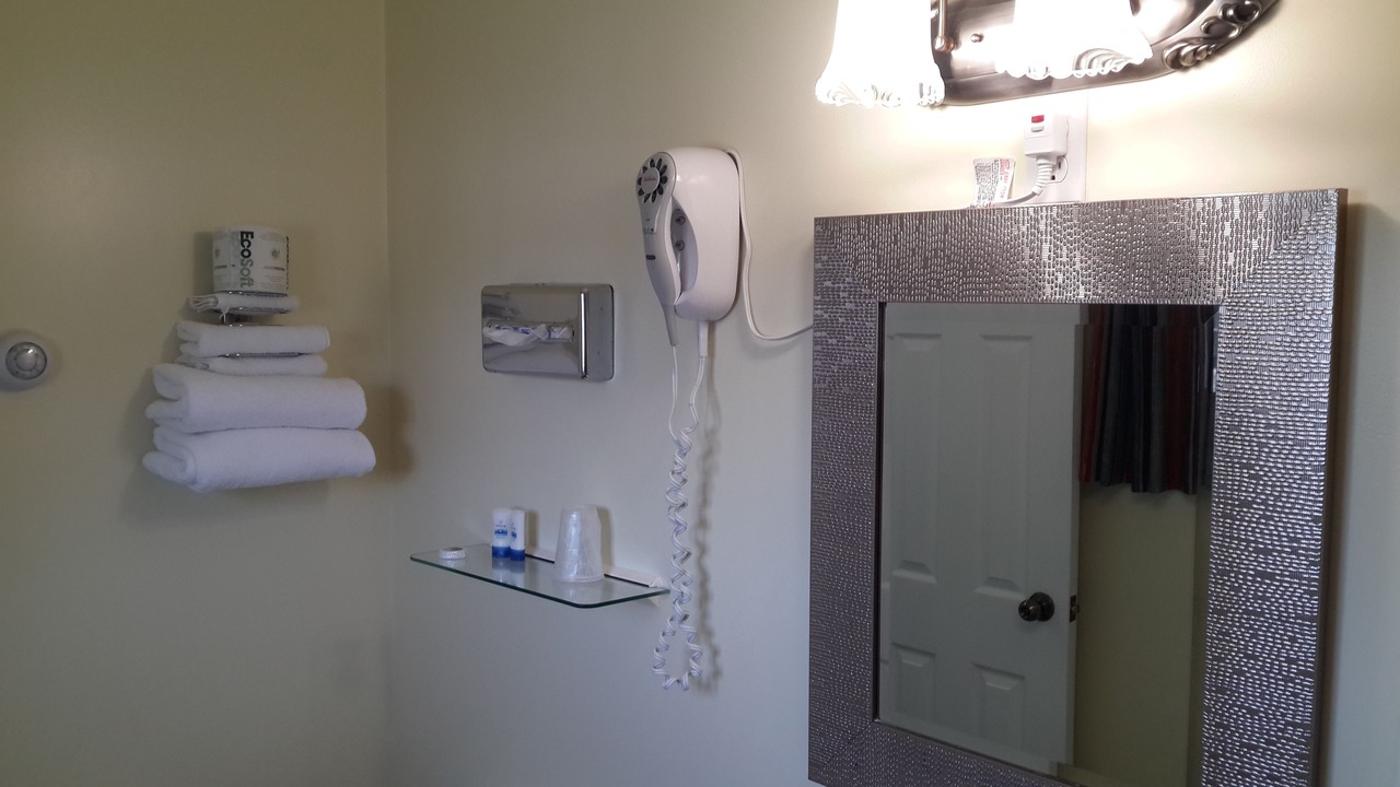 Photo of Bathroom in Napanee