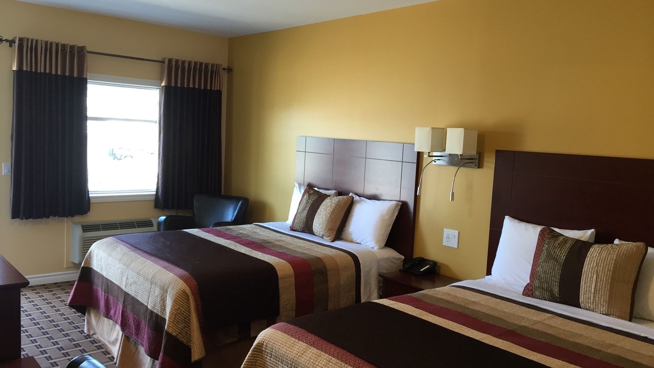 Photo of Bedroom in Napanee