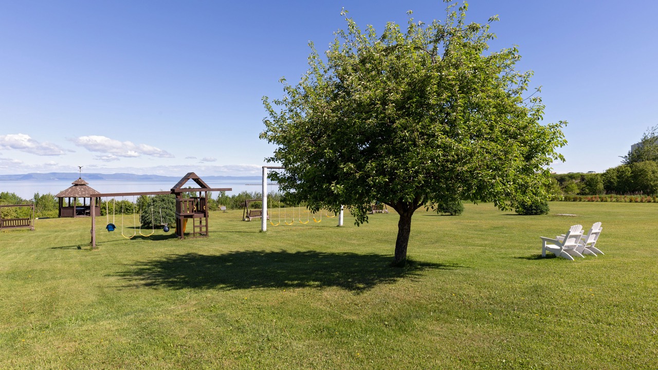Photo of Outdoor in Riviere Du Loup