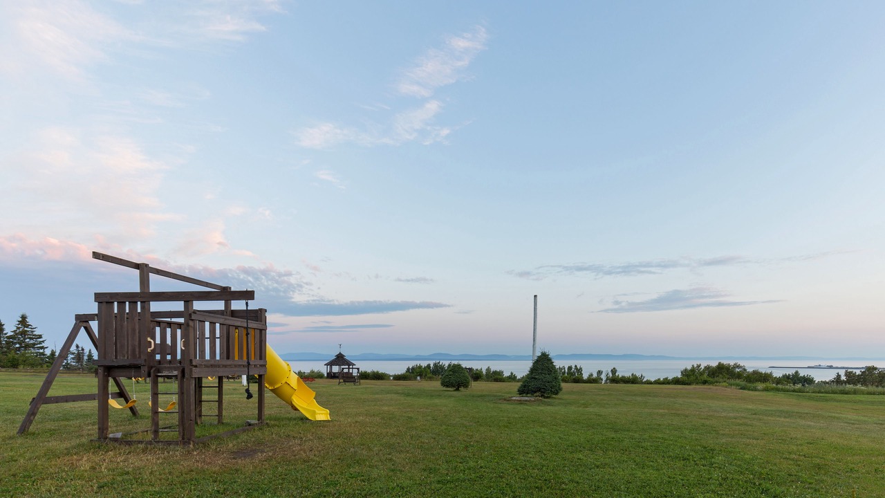 Photo of Outdoor in Riviere Du Loup