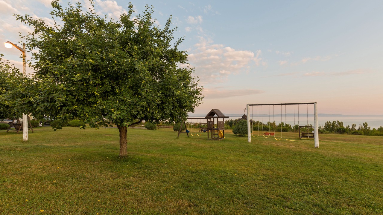 Photo of Outdoor in Riviere Du Loup