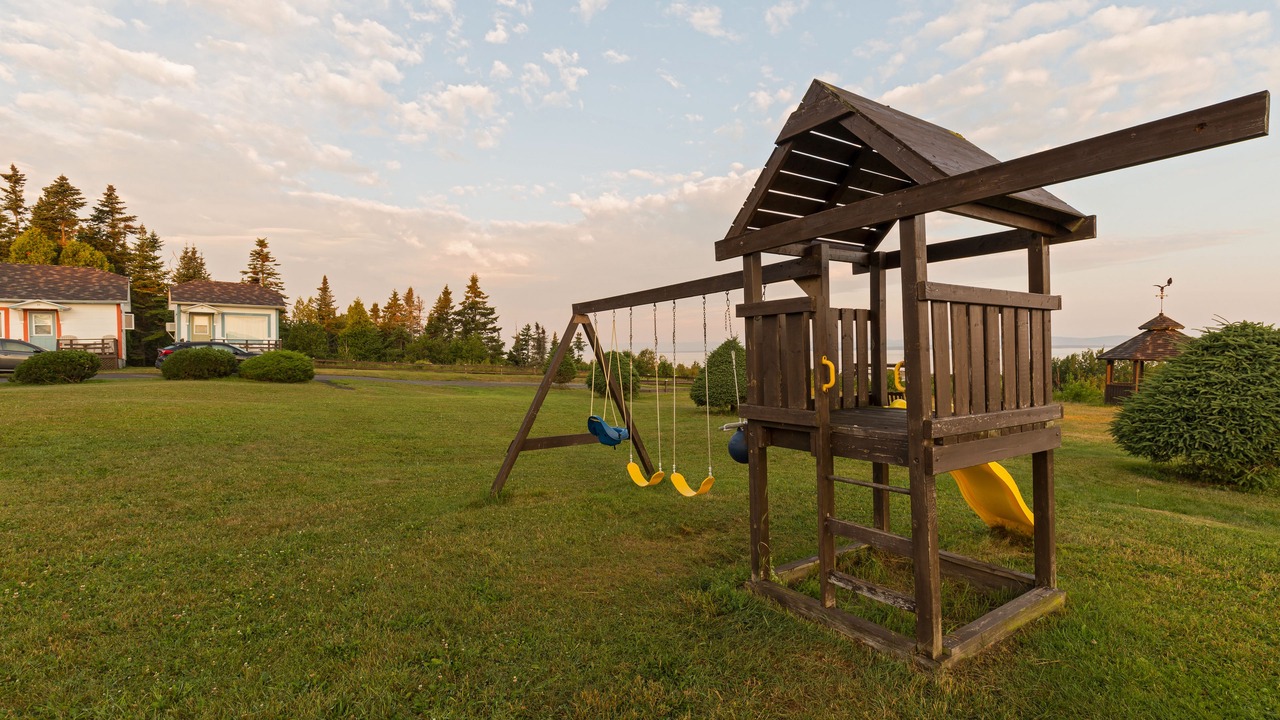 Photo of Outdoor in Riviere Du Loup
