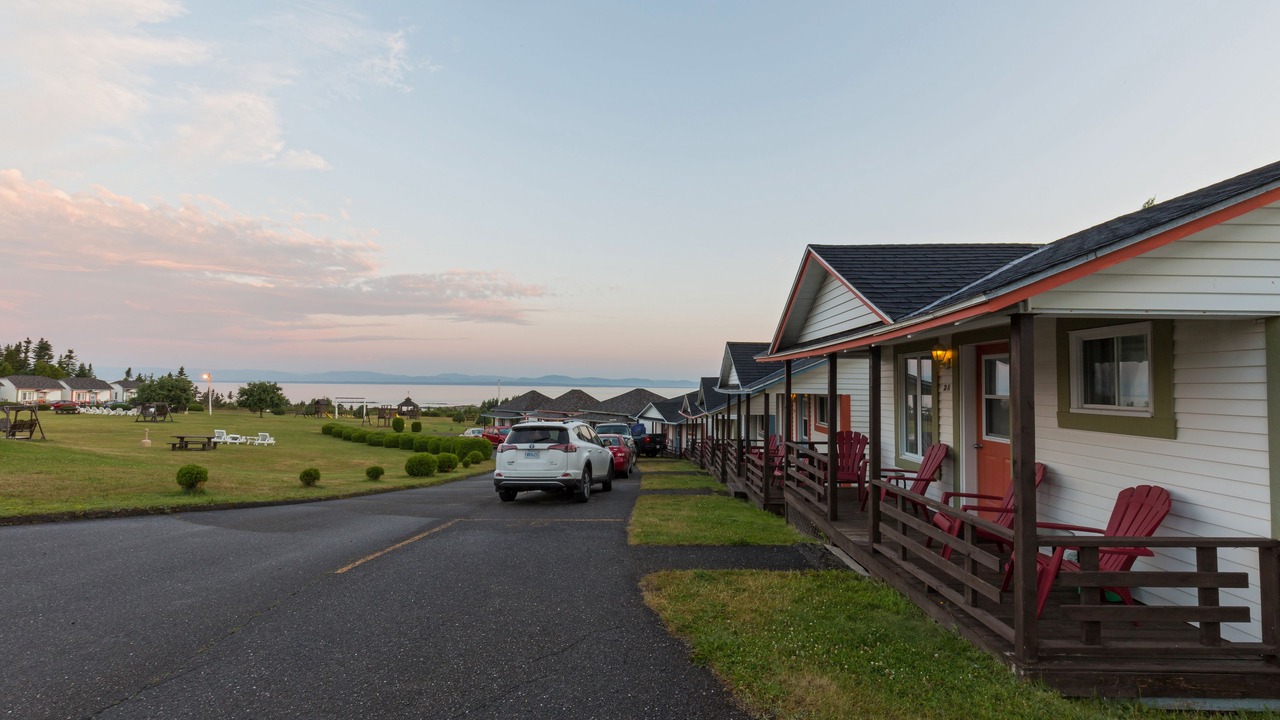 Photo of Outdoor in Riviere Du Loup