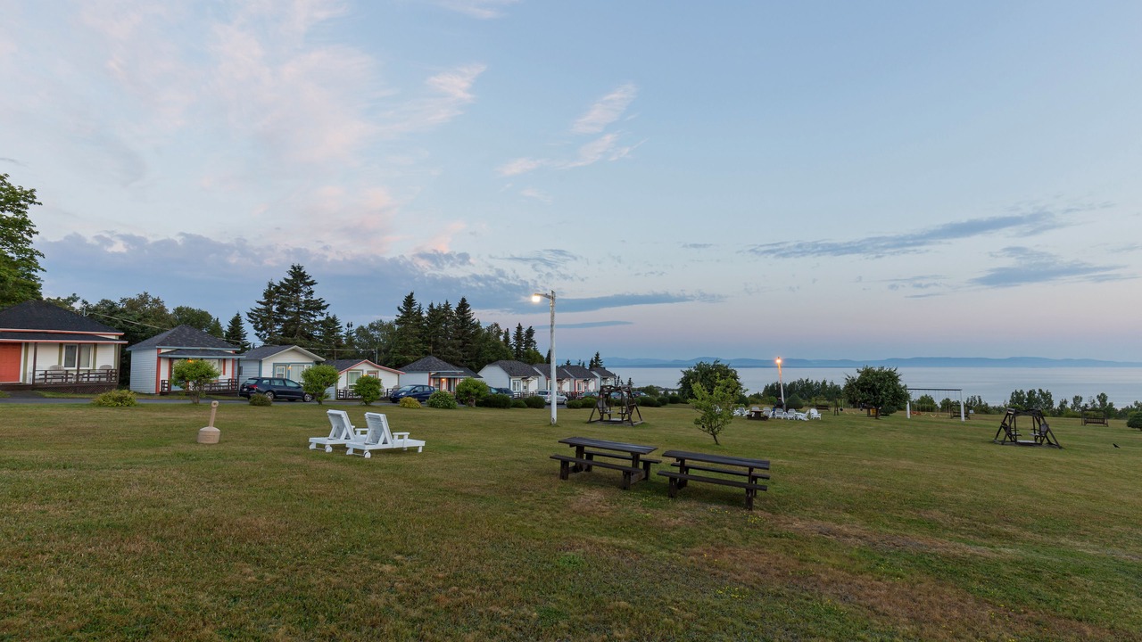 Photo of Outdoor in Riviere Du Loup