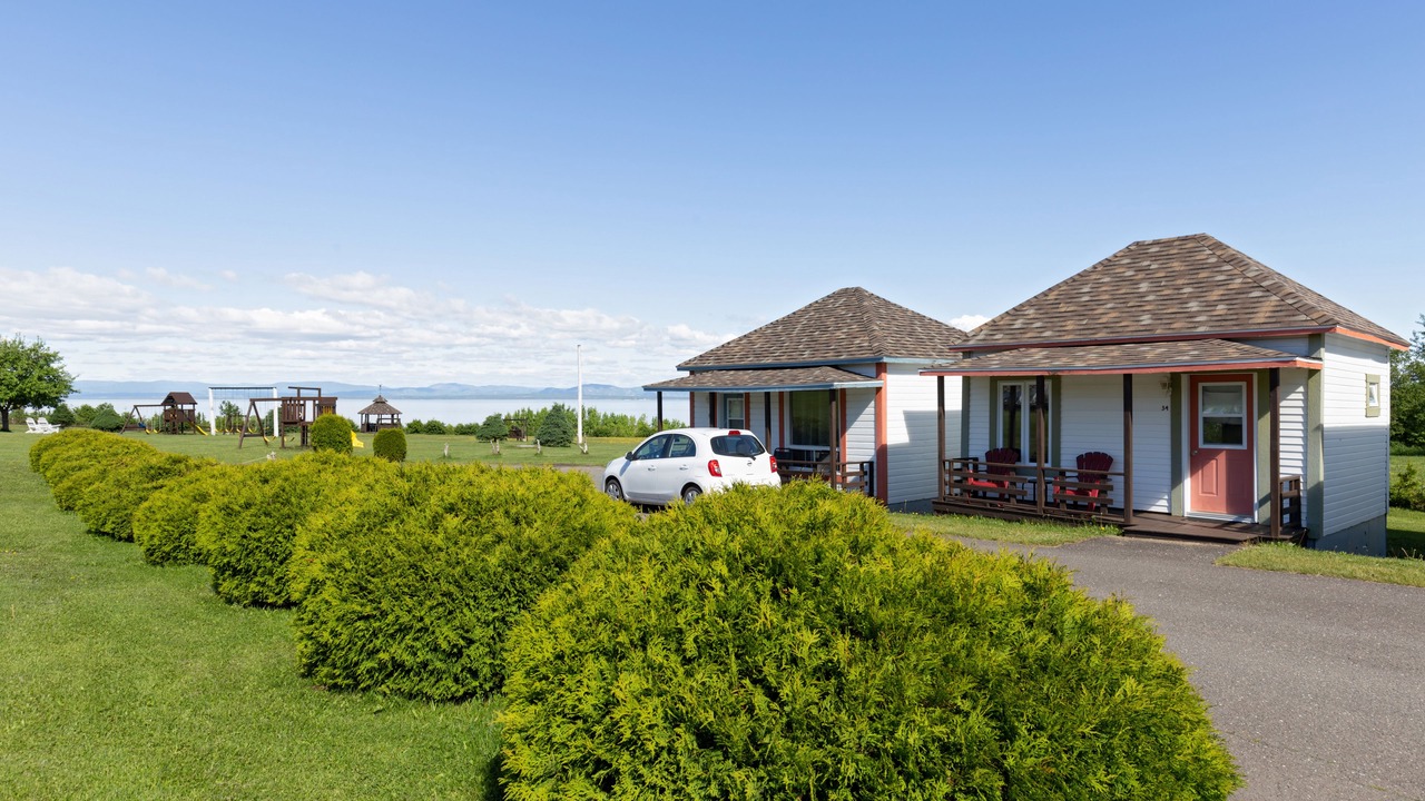 Photo of Outdoor in Riviere Du Loup
