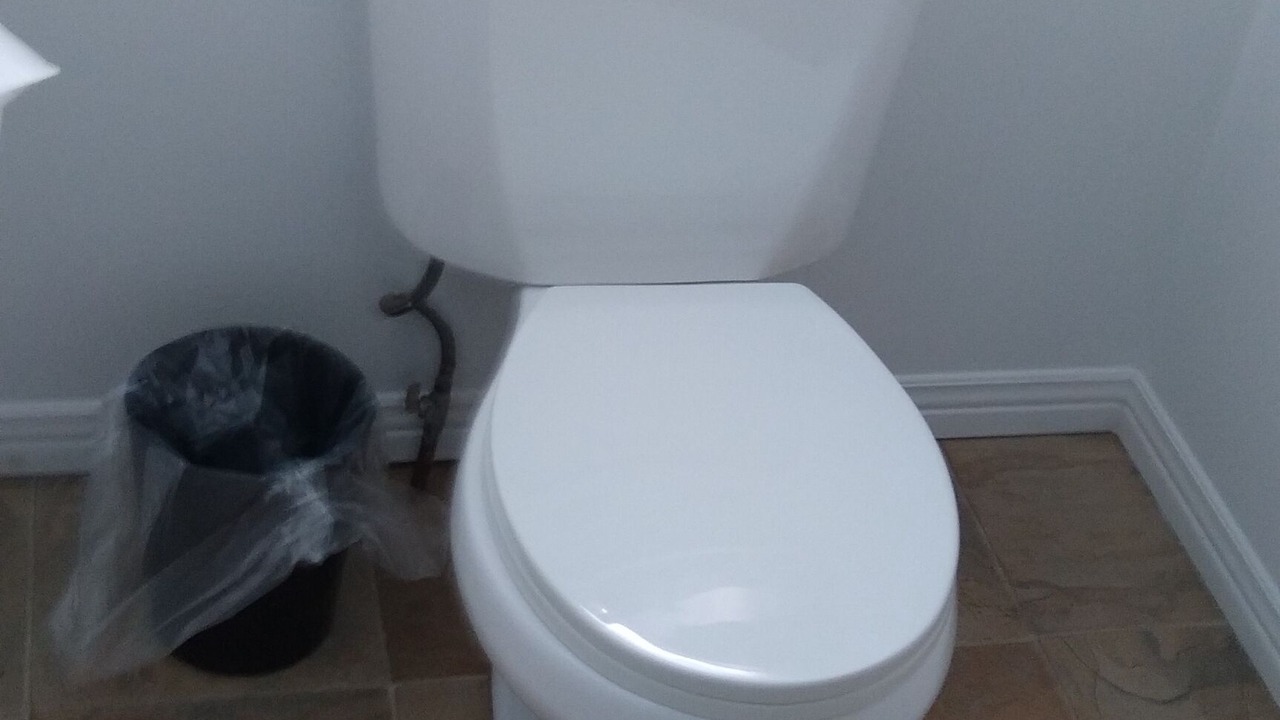 Photo of Bathroom in Riviere Du Loup
