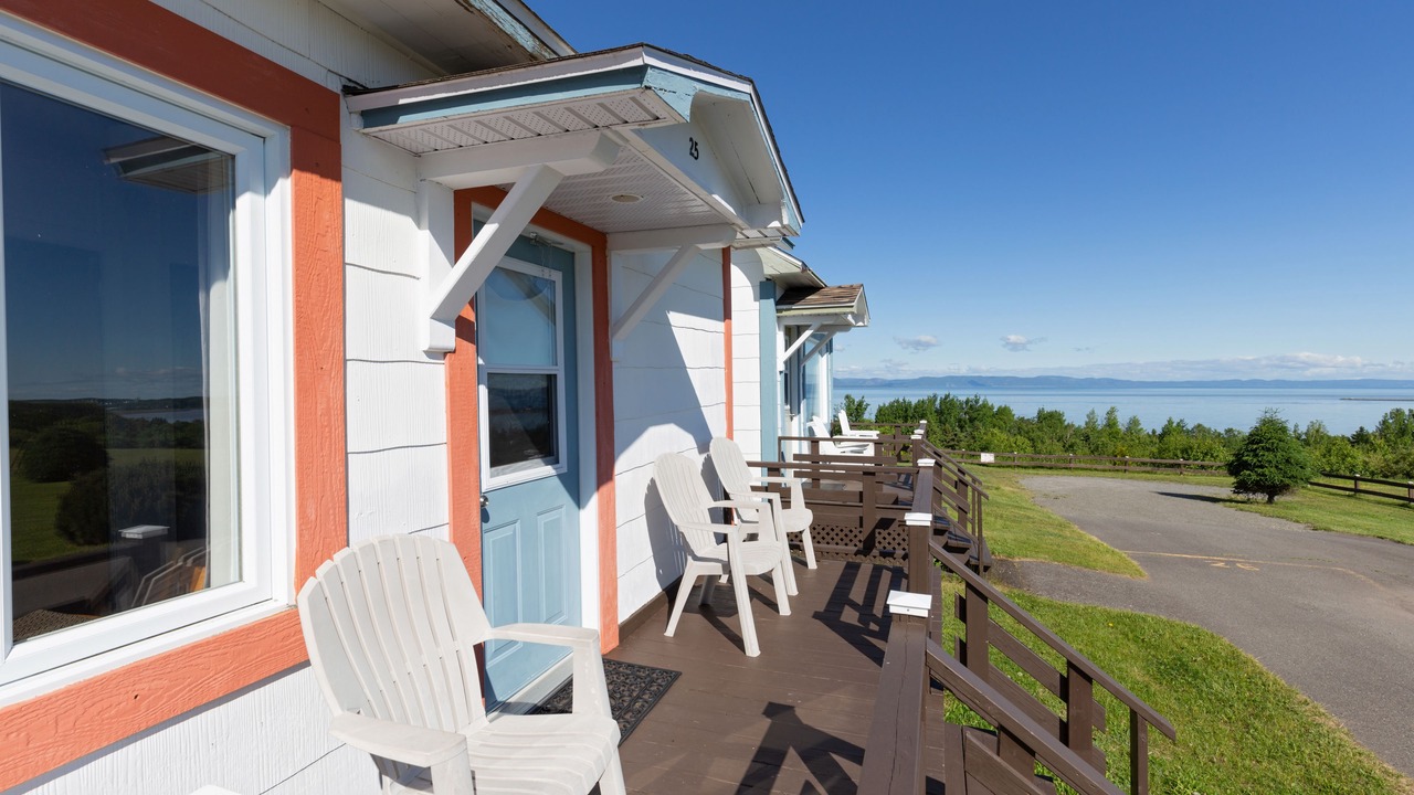 Photo of Outdoor in Riviere Du Loup