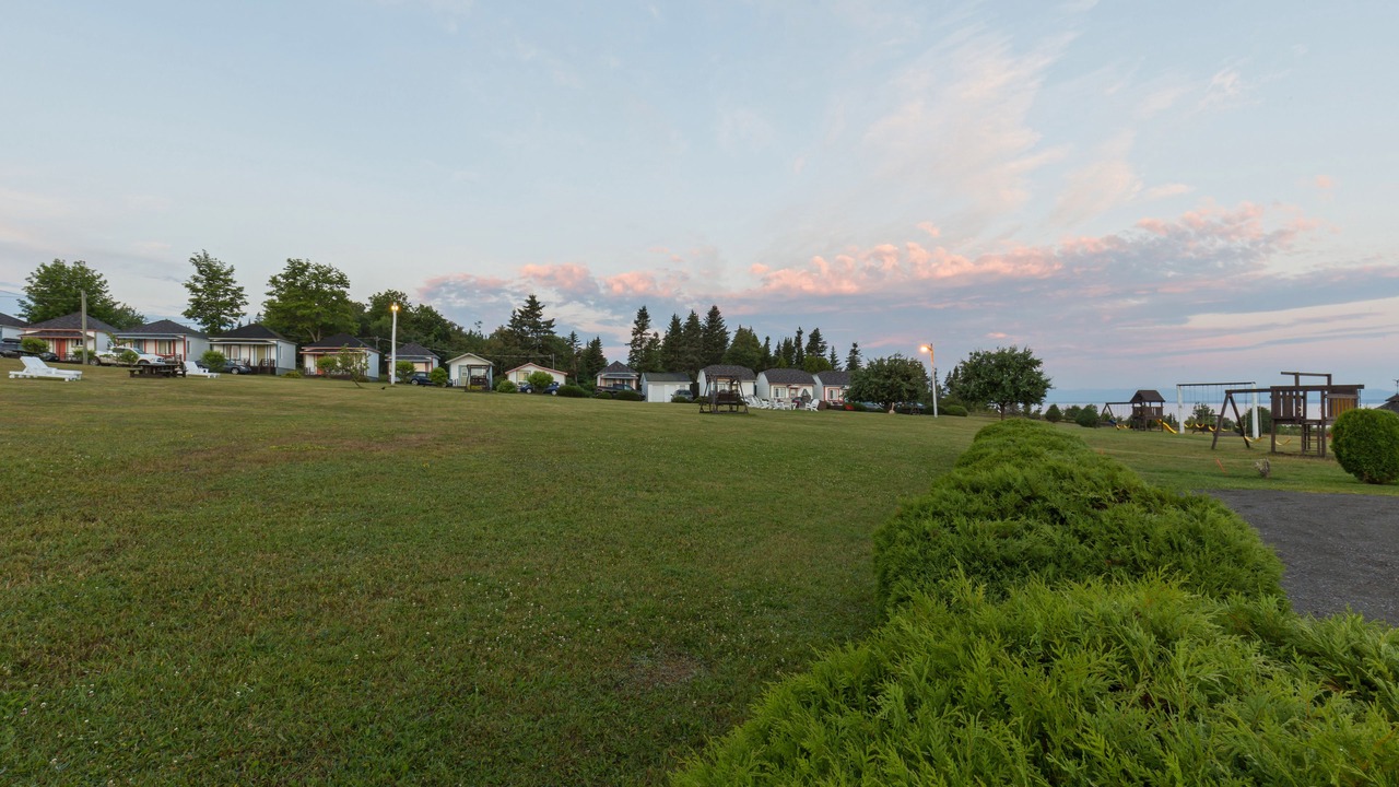 Photo of Outdoor in Riviere Du Loup