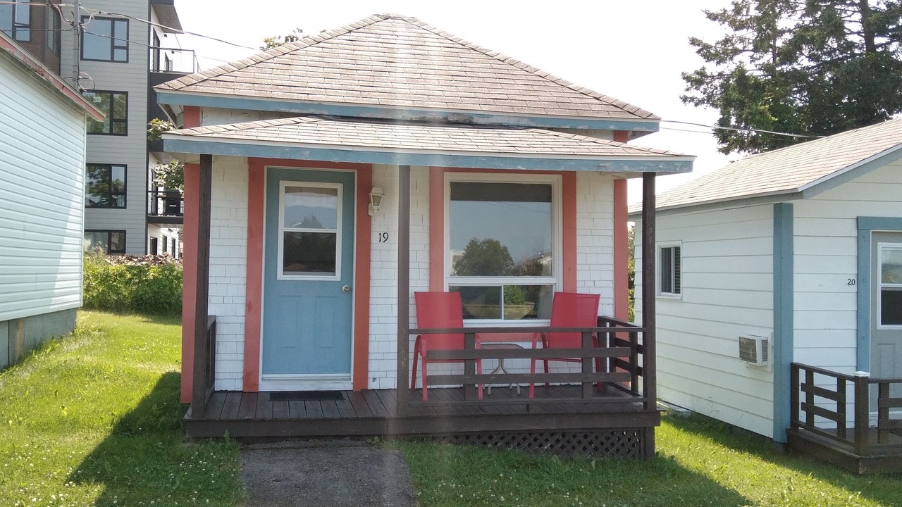 Photo of Outdoor in Riviere Du Loup