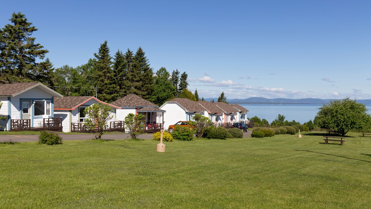 Photo of Outdoor in Riviere Du Loup