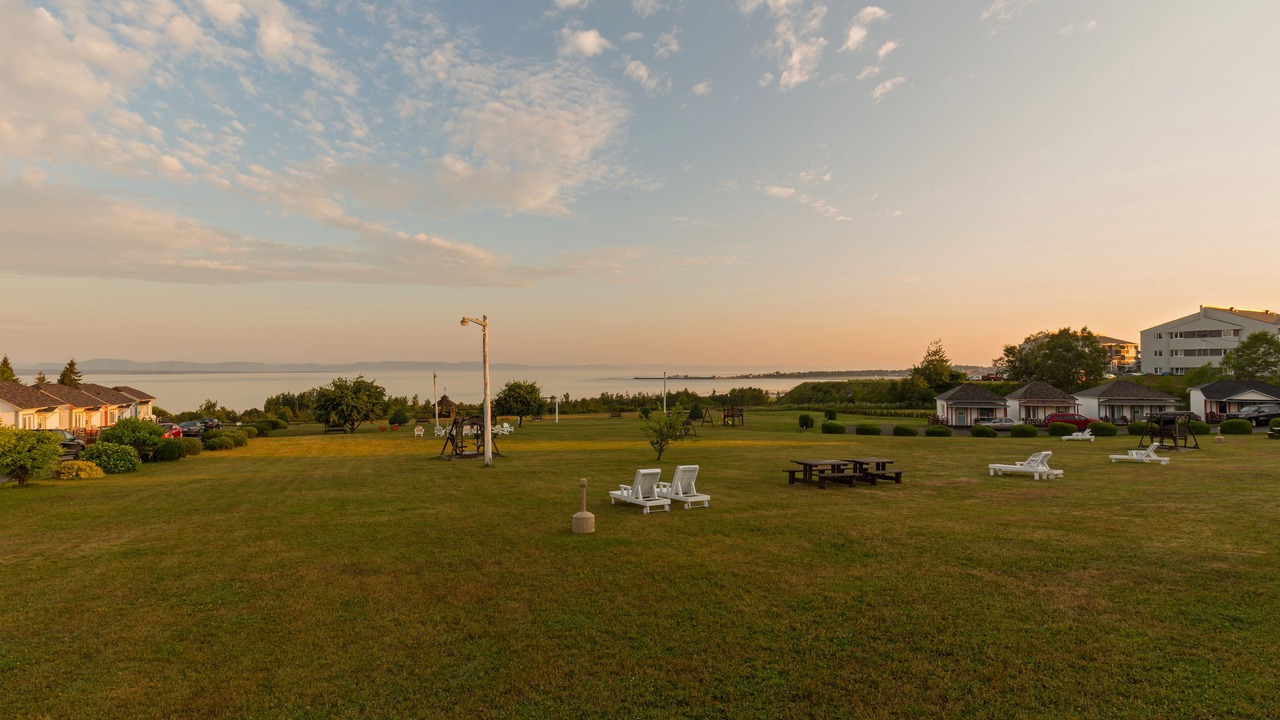Photo of Outdoor in Riviere Du Loup