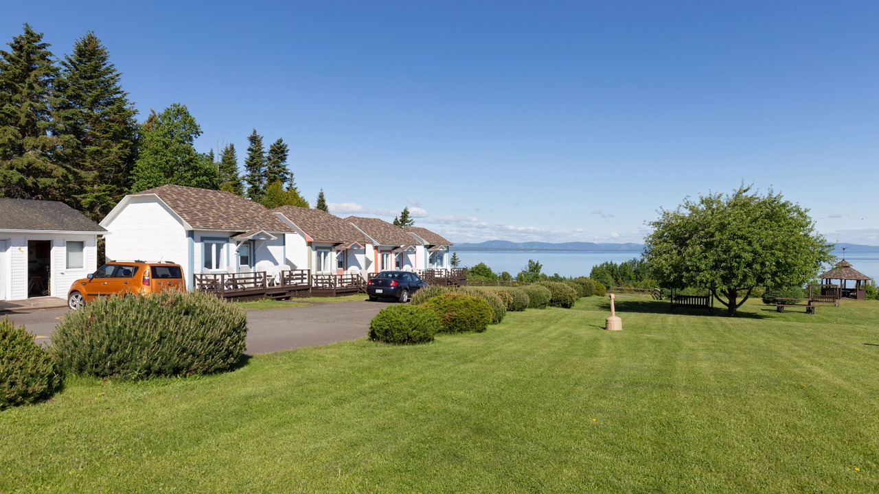 Photo of Outdoor in Riviere Du Loup