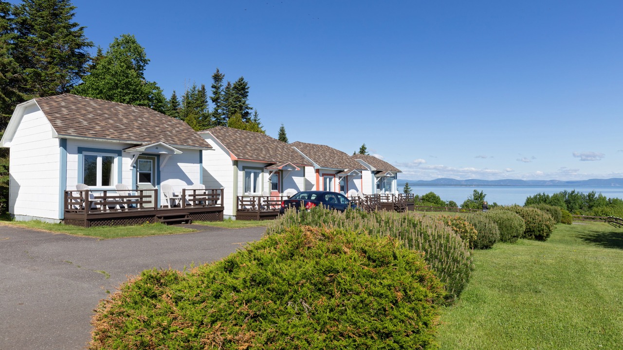 Photo of Outdoor in Riviere Du Loup