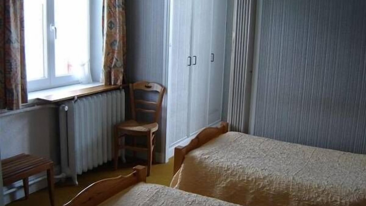 Photo of Bedroom in Aubreville