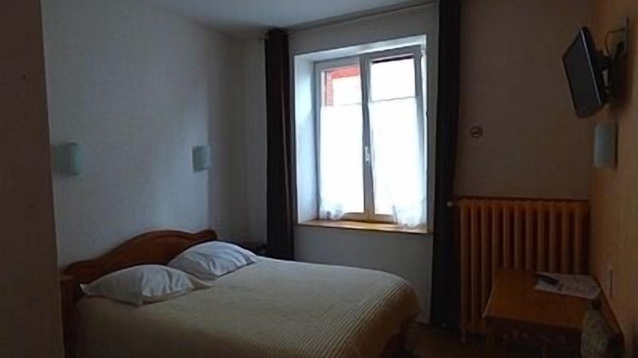 Photo of Bedroom in Aubreville