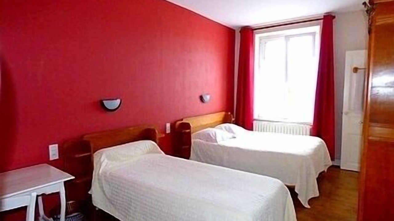Photo of Bedroom in Aubreville