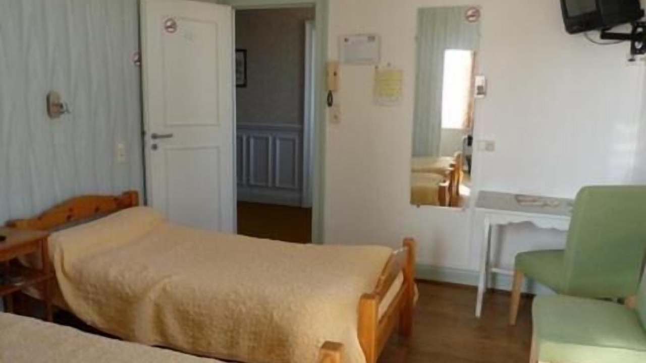 Photo of Bedroom in Aubreville
