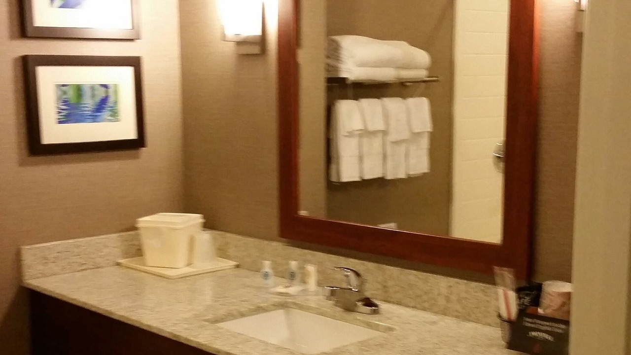 Photo of Bathroom in Ferdinand