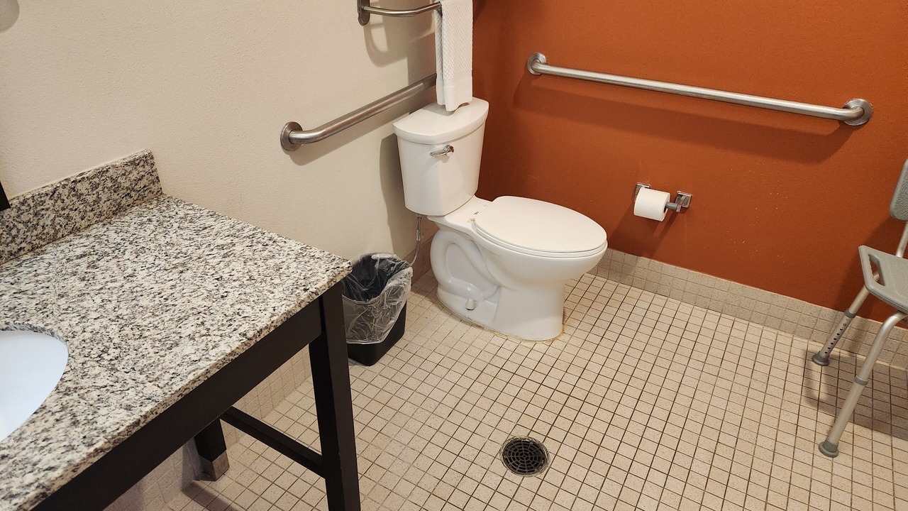Photo of Bathroom in Blackwell