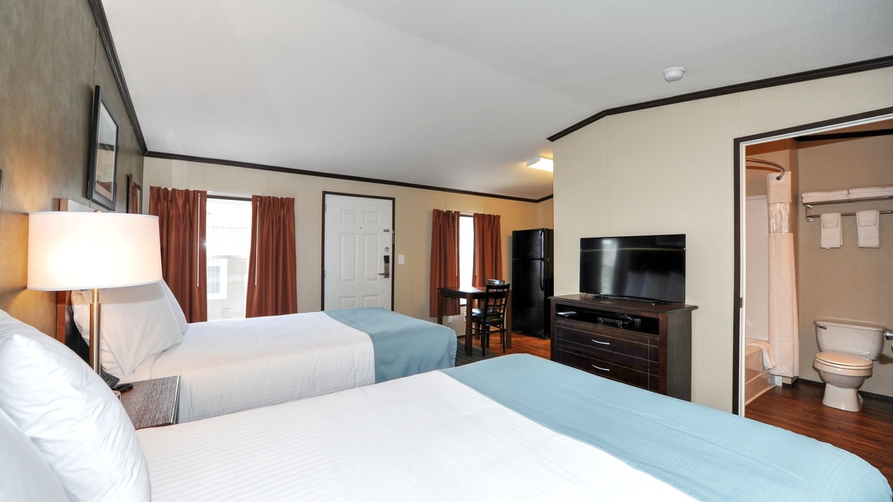 Photo of Bedroom in Karnes City