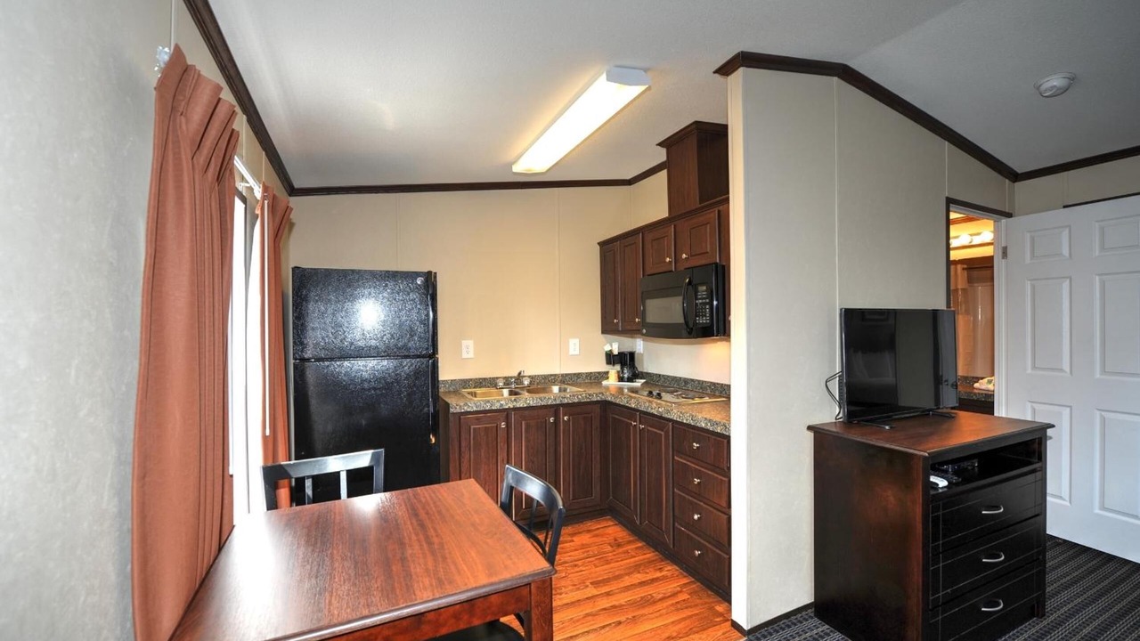 Photo of Kitchen in Karnes City