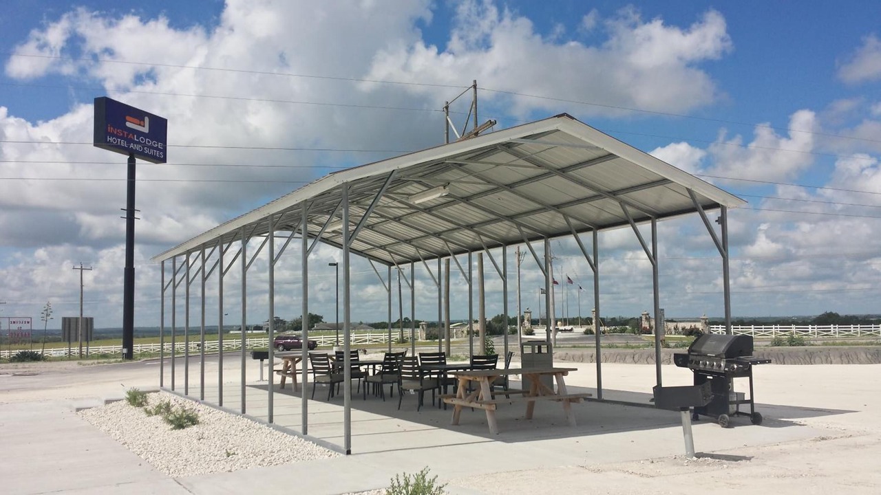 Photo of Outdoor in Karnes City