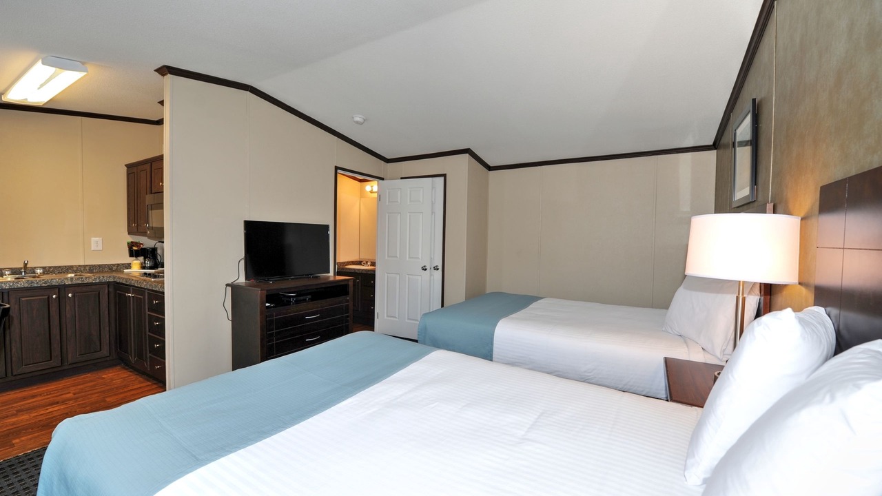 Photo of Bedroom in Karnes City
