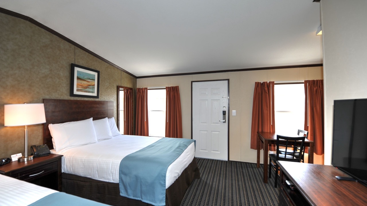 Photo of Bedroom in Karnes City
