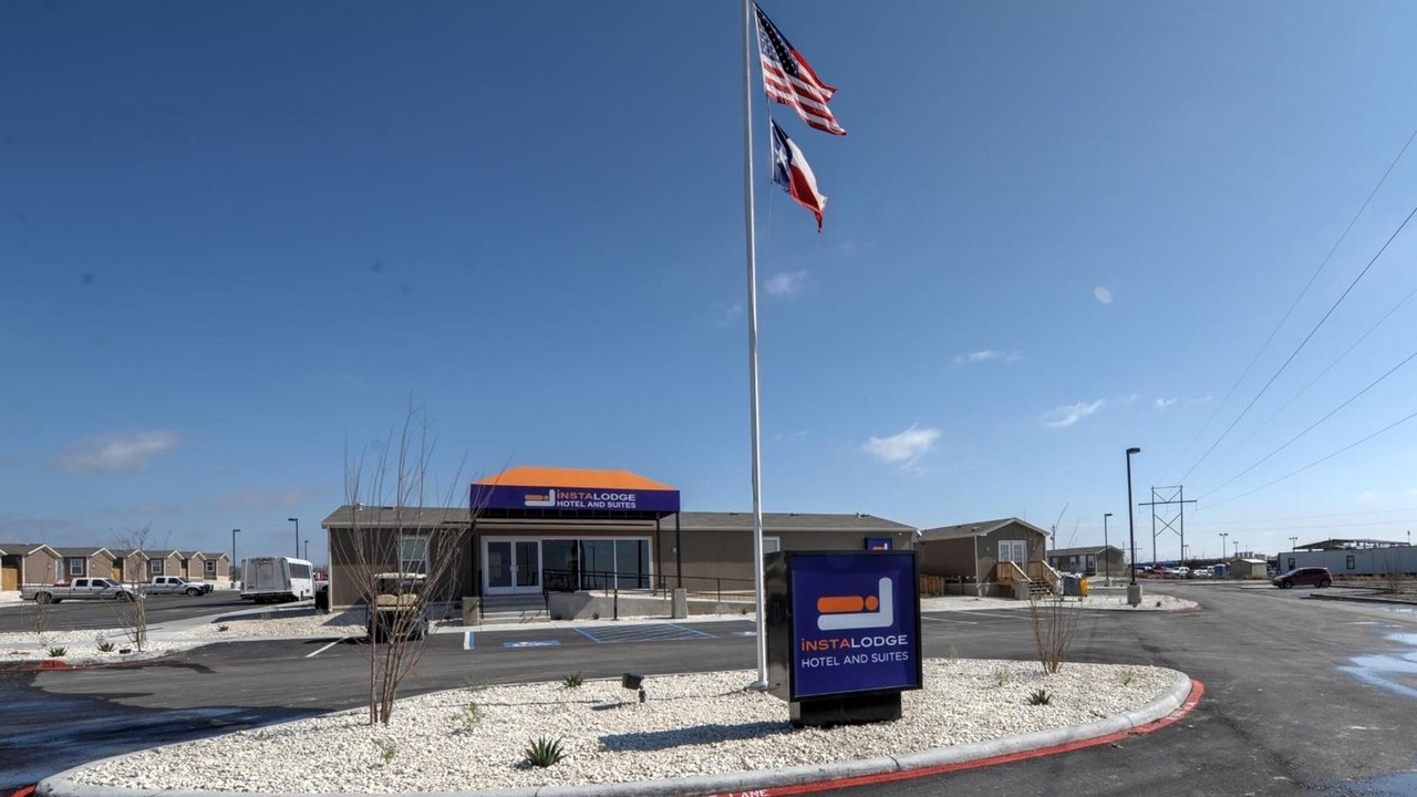 Photo of Outdoor in Karnes City