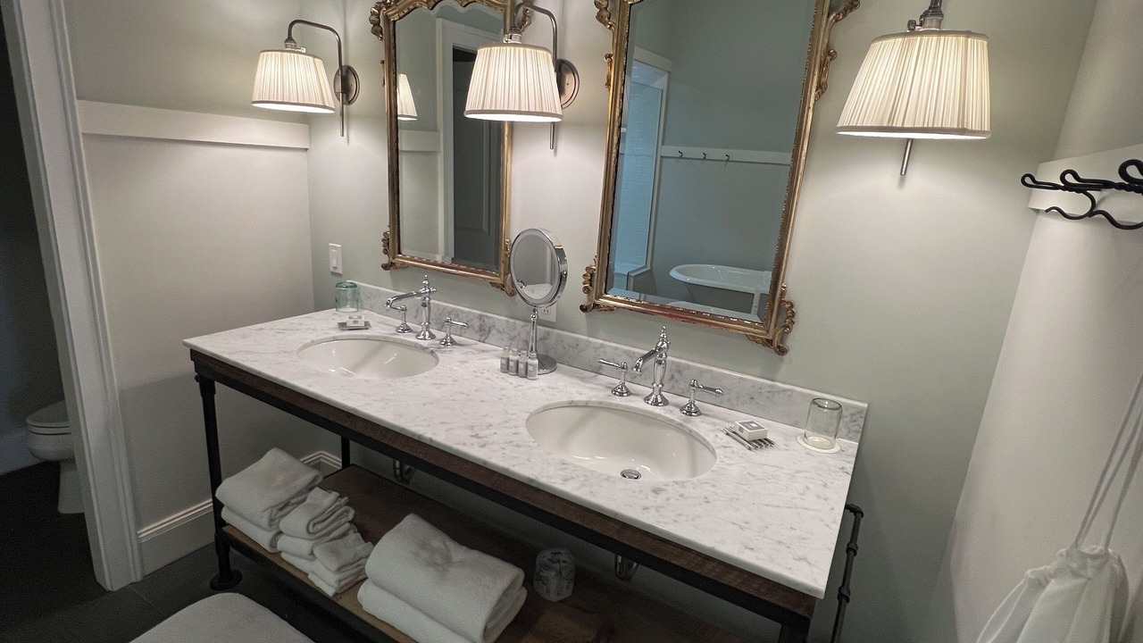 Photo of Bathroom in Pittsfield
