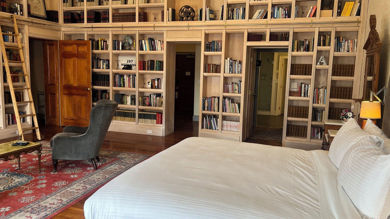 Photo of Bedroom in Pittsfield